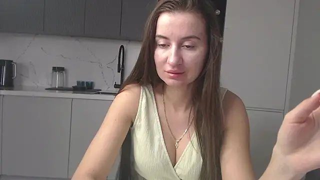 Eva Bunny13 online show from April 17, 2026, 4:37 am