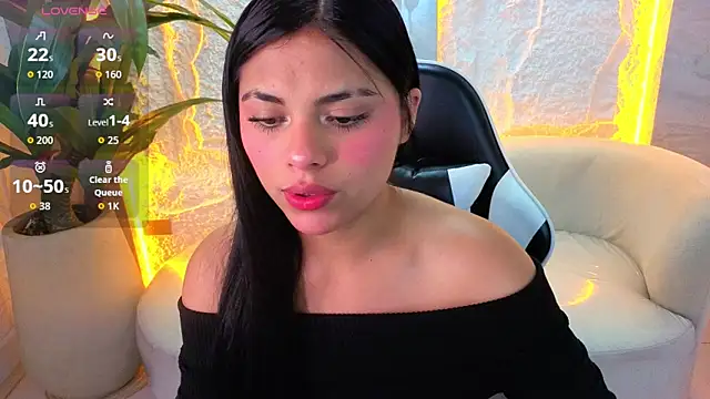 sofiaatp online show from April 10, 2026, 3:19 pm