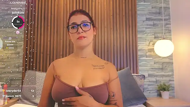 Snapshot of Mia_milf_x chatting on July 15, 2026, 12:34 pm Mia milf x online show from July 15, 2026, 12:34 pm