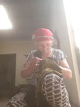 jikey-bibi online show from April 17, 2026, 9:45 am