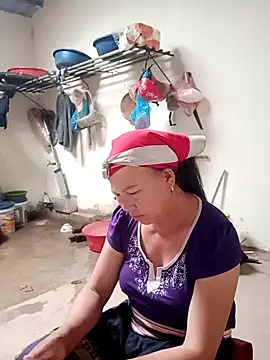 jikey-bibi online show from May 21, 2026, 8:23 am