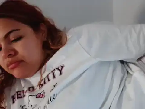 HannyKooper online show from April 12, 2026, 6:22 pm