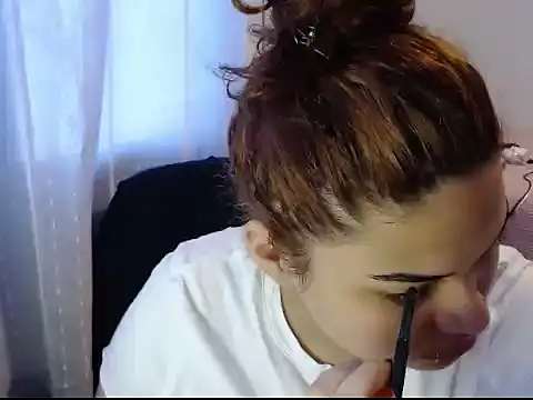 HannyKooper online show from April 2, 2026, 4:02 pm