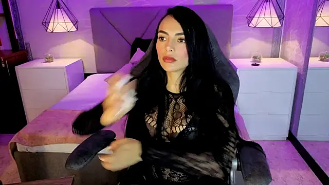 brendasweet10 online show from April 11, 2026, 7:45 am