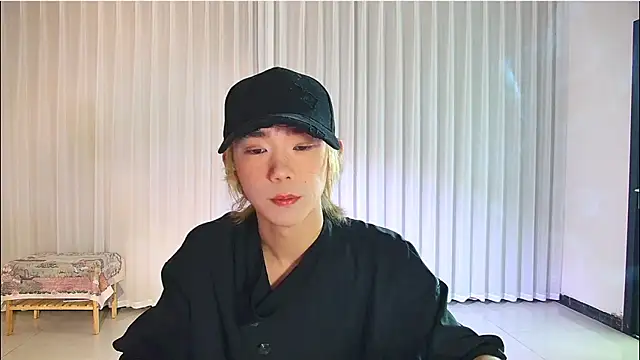 wumei-001 online show from April 9, 2026, 1:51 am