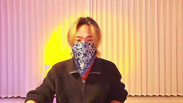 wumei-001 online show from April 2, 2026, 11:39 am