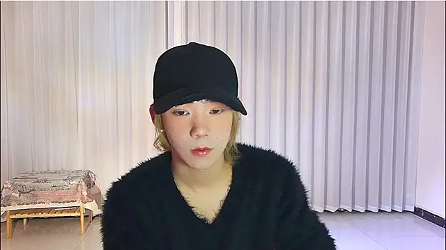 wumei-001 online show from April 5, 2026, 11:06 am