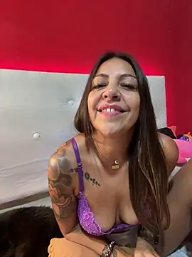 Guaada online show from April 8, 2026, 1:18 am