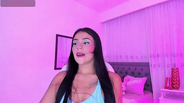 Mallorie Owens online show from April 13, 2026, 7:40 pm