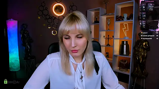 marta smith1 online show from April 20, 2026, 1:30 am