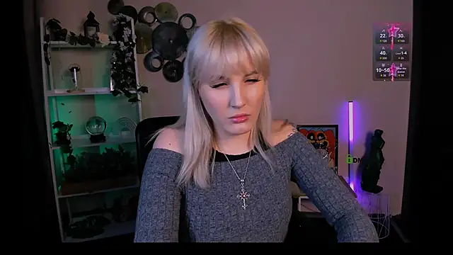 marta smith1 online show from April 8, 2026, 7:59 pm