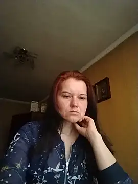 VeronikaLogan online show from May 21, 2026, 6:22 am