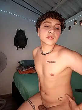 milerg24 online show from April 8, 2026, 8:10 pm