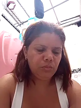 Zafiro MD online show from April 17, 2026, 12:08 pm