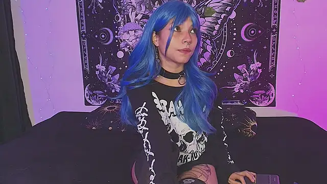 nyxmurtualer666 online show from April 9, 2026, 11:33 pm