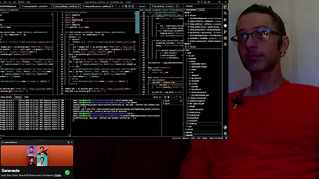 barebearstudio online show from July 26, 2026, 11:55 pm