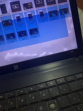 Kevinreikkt online show from May 21, 2026, 6:22 am