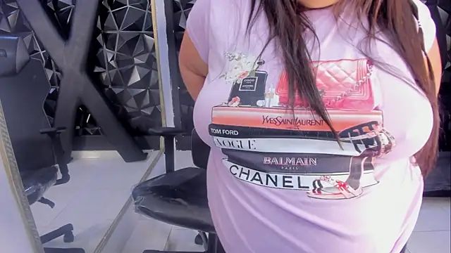 AbbyRogers1 online show from April 18, 2026, 3:09 am