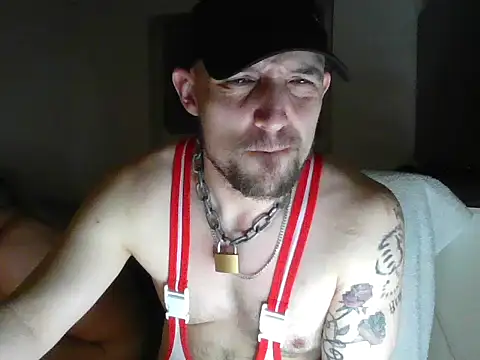 gymbunnybgd online show from April 1, 2026, 1:19 am