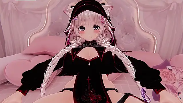 hanea anime online show from April 23, 2026, 5:25 pm