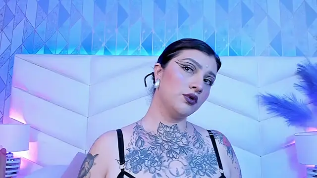 iam  mystic online show from April 10, 2026, 3:13 am