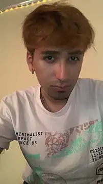 JeremySanders1  online show from April 12, 2026, 4:54 pm