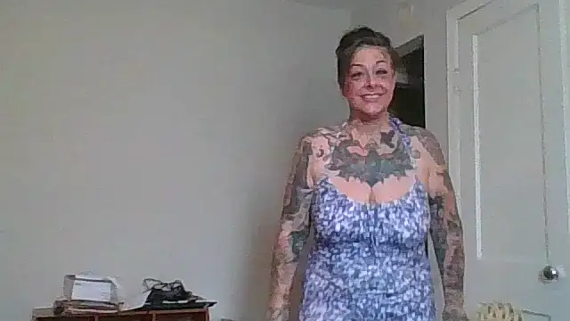 Kitty bang online show from July 19, 2026, 5:42 pm