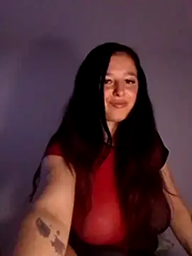 EmmaWillow online show from April 15, 2026, 6:56 pm