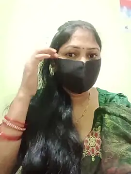 Pinki-girl online show from June 1, 2026, 4:56 am