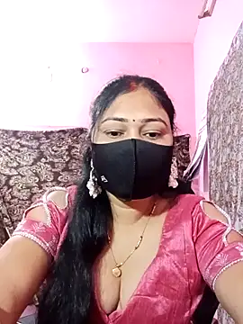 Pinki-girl online show from April 6, 2026, 5:08 am