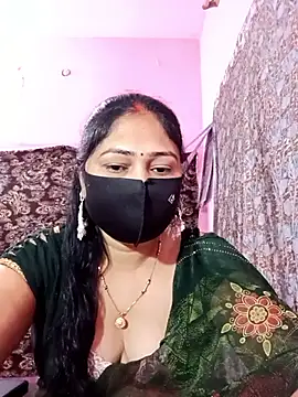 Pinki-girl online show from April 5, 2026, 4:52 am