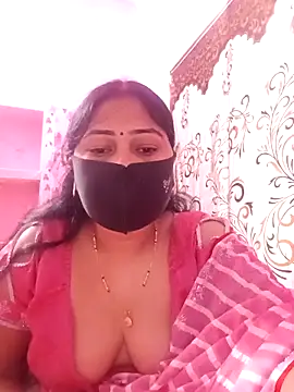 Pinki-girl online show from April 16, 2026, 5:30 am
