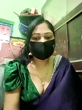 Pinki-girl online show from April 13, 2026, 5:11 am