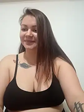 Daria1997 online show from April 17, 2026, 3:04 pm