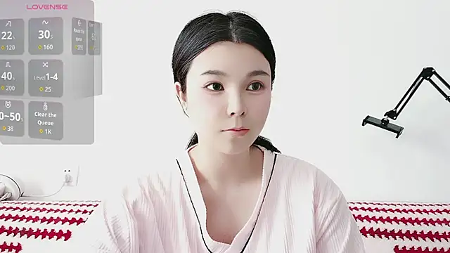 niuniu556 online show from April 11, 2026, 6:21 am