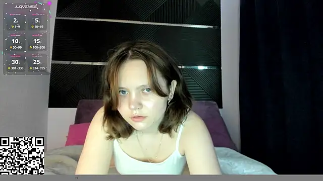 Nika Vibe online show from May 24, 2026, 2:22 am
