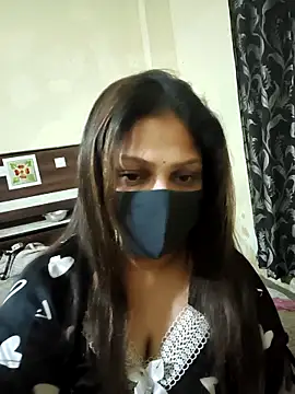 SluttySonam online show from April 5, 2026, 9:21 pm