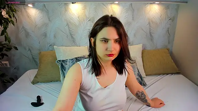 Alisa Froks online show from April 17, 2026, 9:45 am