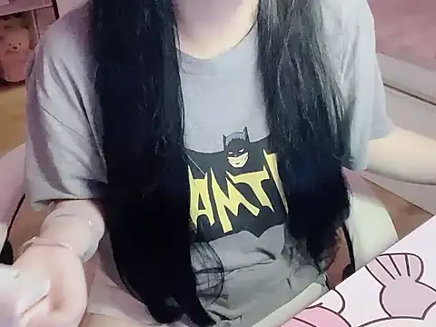 Yua-Rin20 online show from April 3, 2026, 5:52 pm