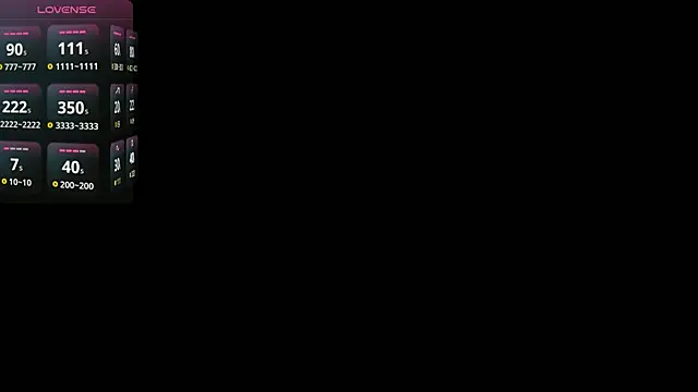 PollyRysh online show from April 17, 2026, 9:12 am