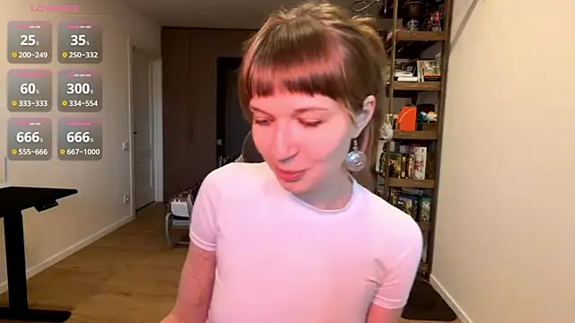 JackBoyken online show from April 17, 2026, 12:41 pm