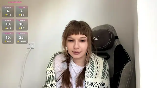 JackBoyken online show from April 12, 2026, 9:23 am