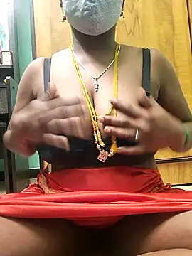 Tamil-vithya69 online show from April 15, 2026, 7:18 pm