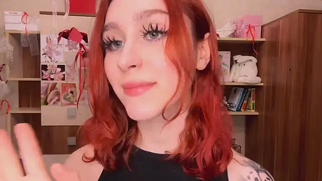 CindyHouse online show from April 12, 2026, 9:40 pm