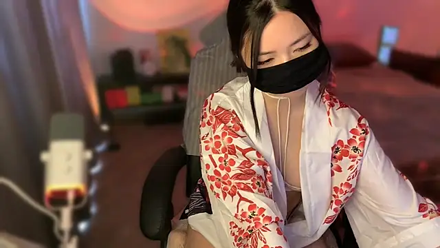 rin night online show from April 11, 2026, 11:03 am