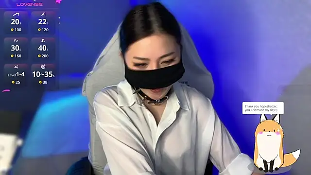 Snapshot of rin_night chatting on May 30, 2026, 2:44 pm rin night online show from May 30, 2026, 2:44 pm