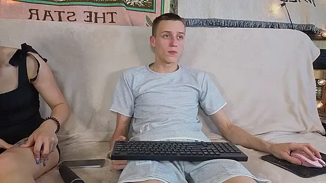 Snapshot of Kane_Kandy chatting on June 6, 2026, 7:24 am Kane Kandy online show from June 6, 2026, 7:24 am