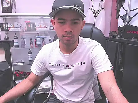 Mr Yonder online show from April 19, 2026, 3:46 pm