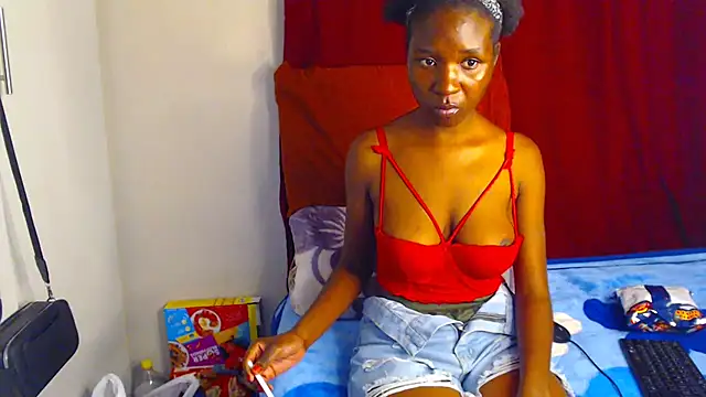 Juicytities20 online show from June 1, 2026, 8:36 am