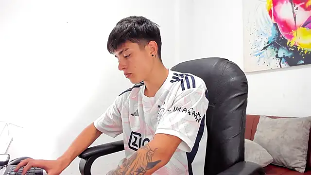 Thebestboyhot online show from April 9, 2026, 6:19 am